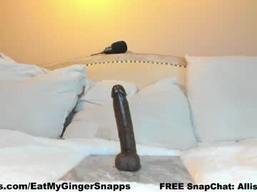 cam girl porn eatmygingersnapps image #6532526