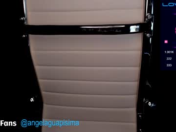 cam girl porn angelaguapisima image #2094781