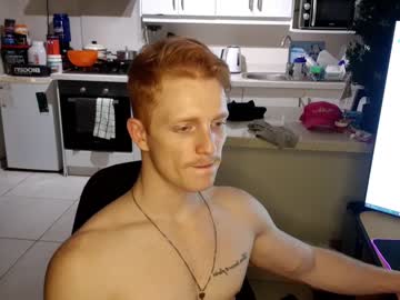 cam man porn gingerboy_69 image #5967231