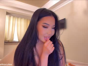 cam girl porn elikacutee image #2840756
