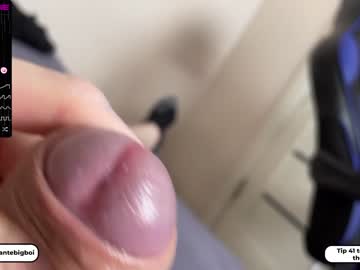 cam man porn dantebigboi image #3550657