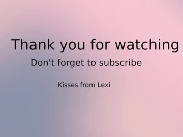 cam girl porn _sexi_lexi image #1376541