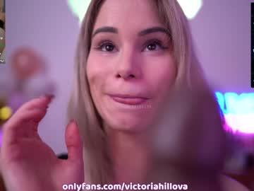 cam girl porn victoriahillova image #6173750