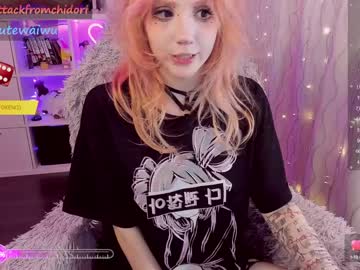 cam girl porn yourcutewaifu image #6438245