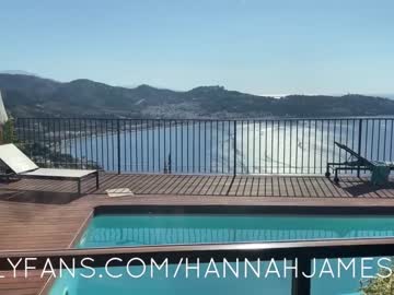 cam girl porn hannahjames710 image #1565042