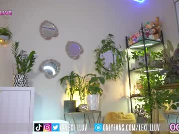 cam girl porn lexi_luv image #2138803