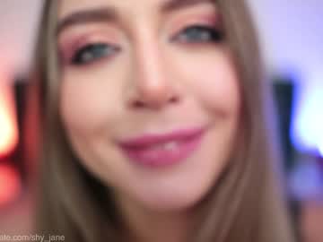 cam girl porn shy_jane image #6464556