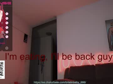 cam girl porn latinbaby_666 image #2706525