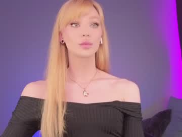 cam tranny porn a_n_y_a image #4755364