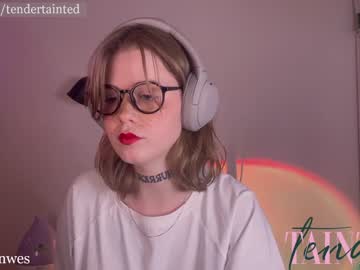 cam girl porn tendertainted image #854574