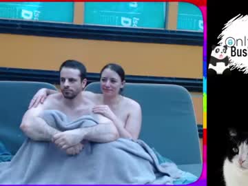 cam couple porn busbuddies image #1890446