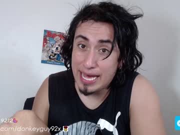 cam man porn donkeyguy92 image #2488301