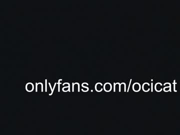 cam girl porn ocicat image #6400417
