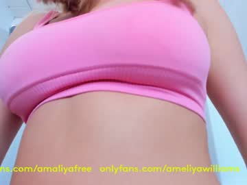 cam girl porn amelia__williams image #1266167
