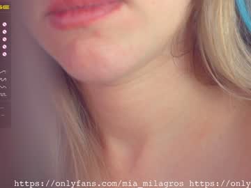 cam girl porn mia_milagros image #572937