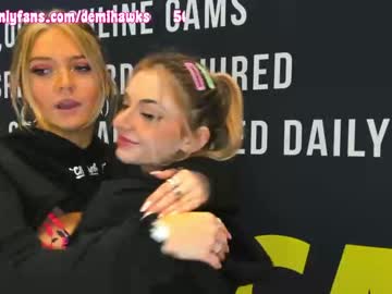 cam girl porn demihawks image #3463243