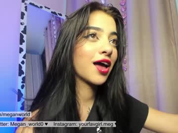 cam girl porn megan_world image #2539867