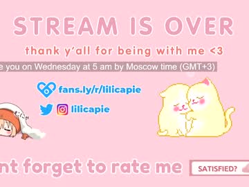 cam girl porn lilicapie image #3781295