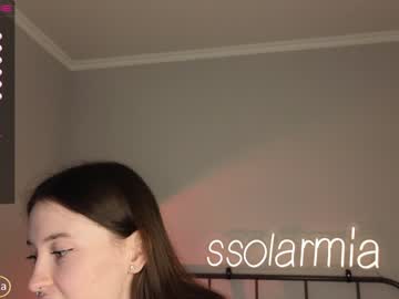 cam girl porn ssolarmia image #4213065