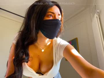cam girl porn maksin_cb image #2098569