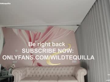 cam girl porn wildtequilla image #5609479