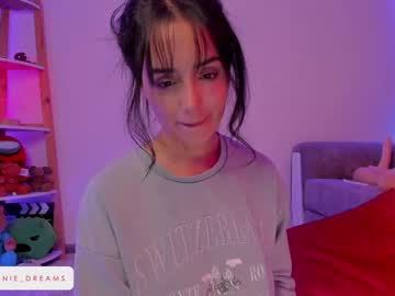 cam girl porn annie_dreams image #1727475