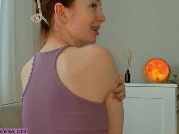 cam girl porn _elisa_omm_ image #1156145
