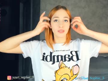 cam girl porn sophie_5 image #909713