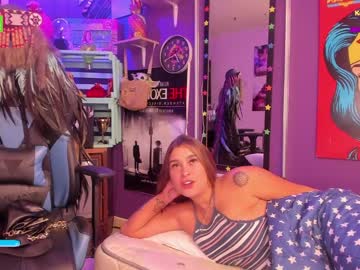 cam girl porn kloelamaravilla18 image #542810