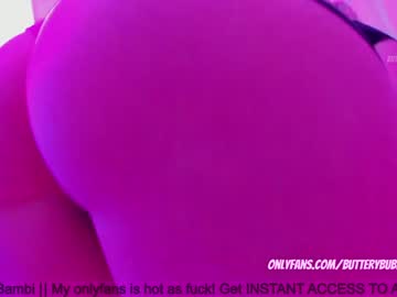 cam girl porn butterybubblebutt image #1935351