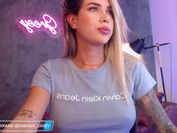 cam tranny porn jhenna_greey image #4055633