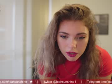 cam girl porn leahsunshine image #4111886