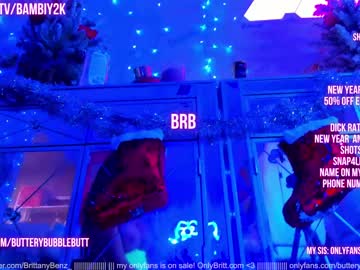cam girl porn butterybubblebutt image #6027820