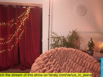 cam girl porn venus_in_jeans image #5980891