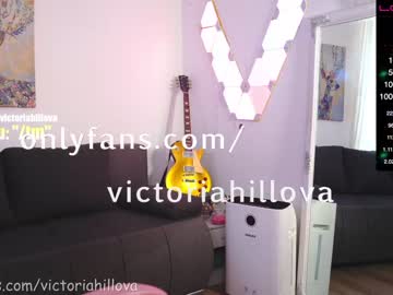 cam girl porn victoriahillova image #1565052