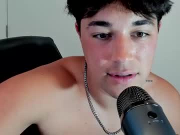 cam man porn andersonstorm image #6789007