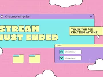 cam girl porn kira_morningstar image #3363821