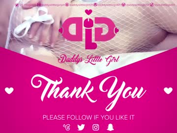 cam girl porn daddyslittlegirl01 image #1132417