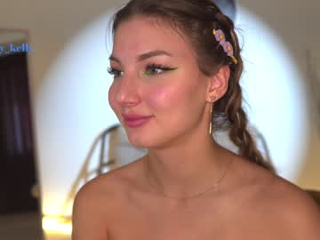 cam girl porn kelly_the_horniest image #5404872