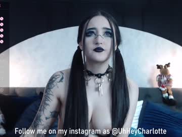 cam girl porn charlotte_germanotta_ image #5860227
