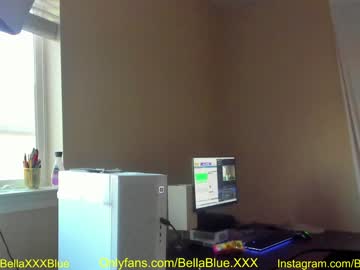 cam couple porn bellabluexoxo image #4378763