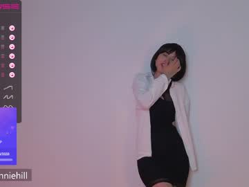 cam girl porn anniehillofficial_ image #4834681