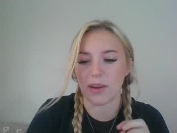 cam girl porn dumb_blonde69 image #4798290