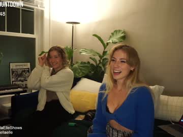 Cam for stellaelle