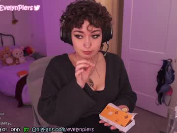 cam girl porn evelynpiers image #2425377