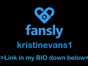 cam tranny porn kristinevans image #5250696