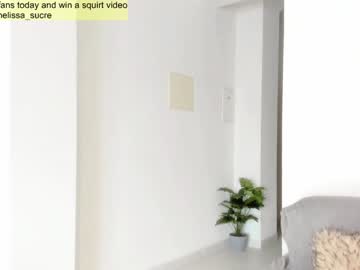 cam girl porn melissa_sucre image #2686643