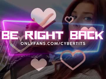 cam girl porn cyber_tits image #4984573