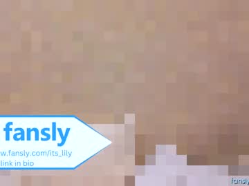 cam girl porn its_lily image #4784782