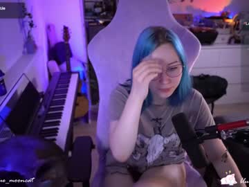 cam girl porn blue_mooncat image #6884163